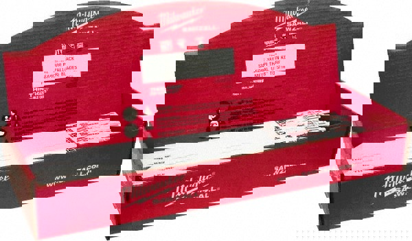 12 in. 18 TPI Reciprocating Saw